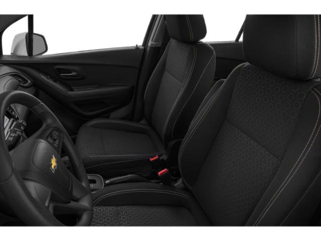 Used 2018 Chevrolet Trax LS FWD image 12