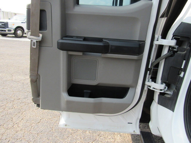 Used 2019 Ford F350 XL w/ XL Value Package RWD image 16