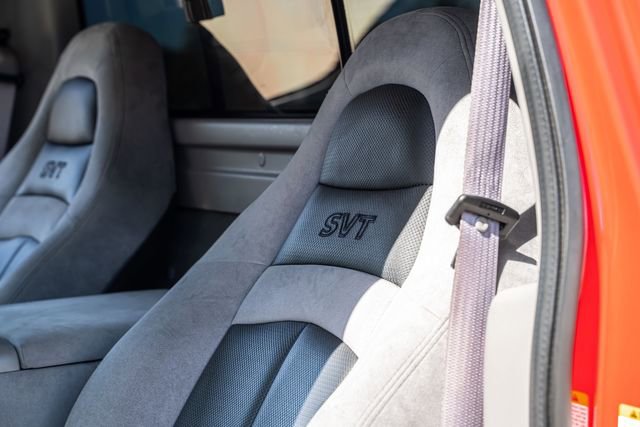 Used 2004 Ford F150 Lightning image 22