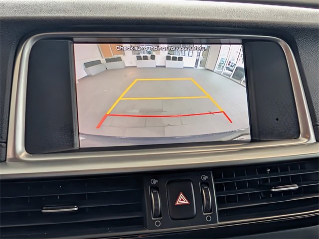 Used 2020 Kia Optima LX image 18