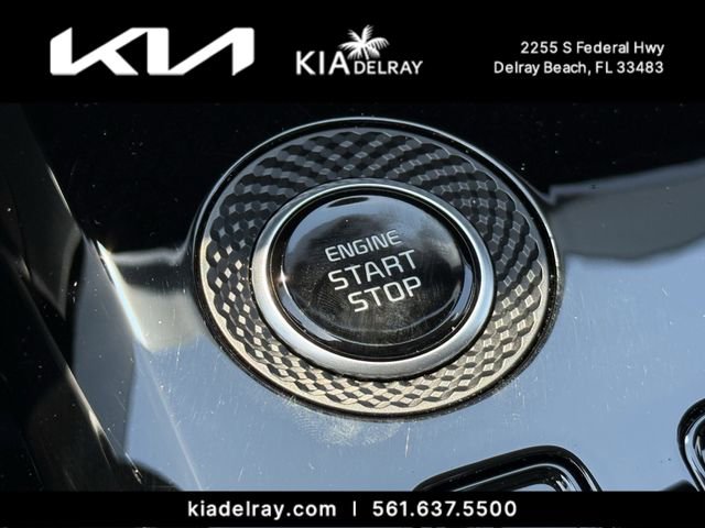 Used 2023 Kia Niro EX Touring FWD image 32