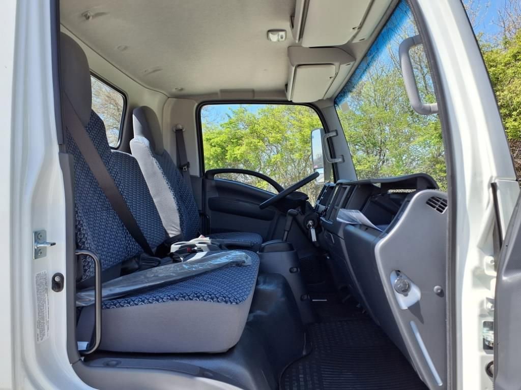 New 2025 Chevrolet Low Cab Forward 5500HG image 8