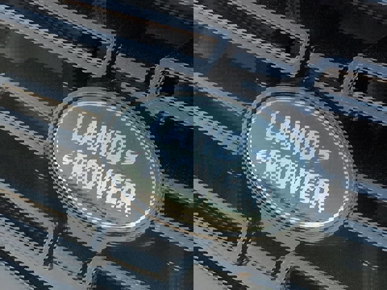 New 2026 Land Rover Range Rover Sport Dynamic SE AWD/4WD image 11