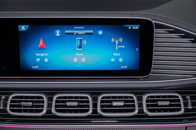 New 2026 Mercedes-Benz GLE 53 AMG 4MATIC Coupe image 17