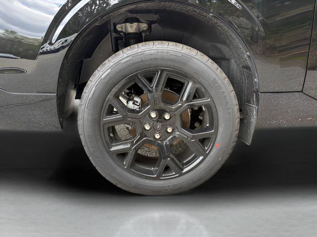 New 2026 Ford Maverick Lobo AWD/4WD image 26