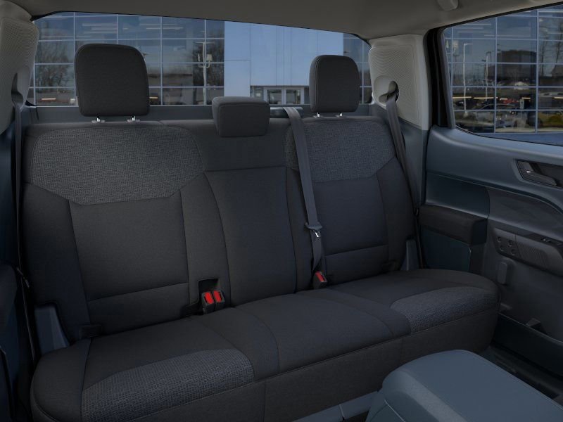 New 2026 Ford Maverick XL AWD/4WD image 12