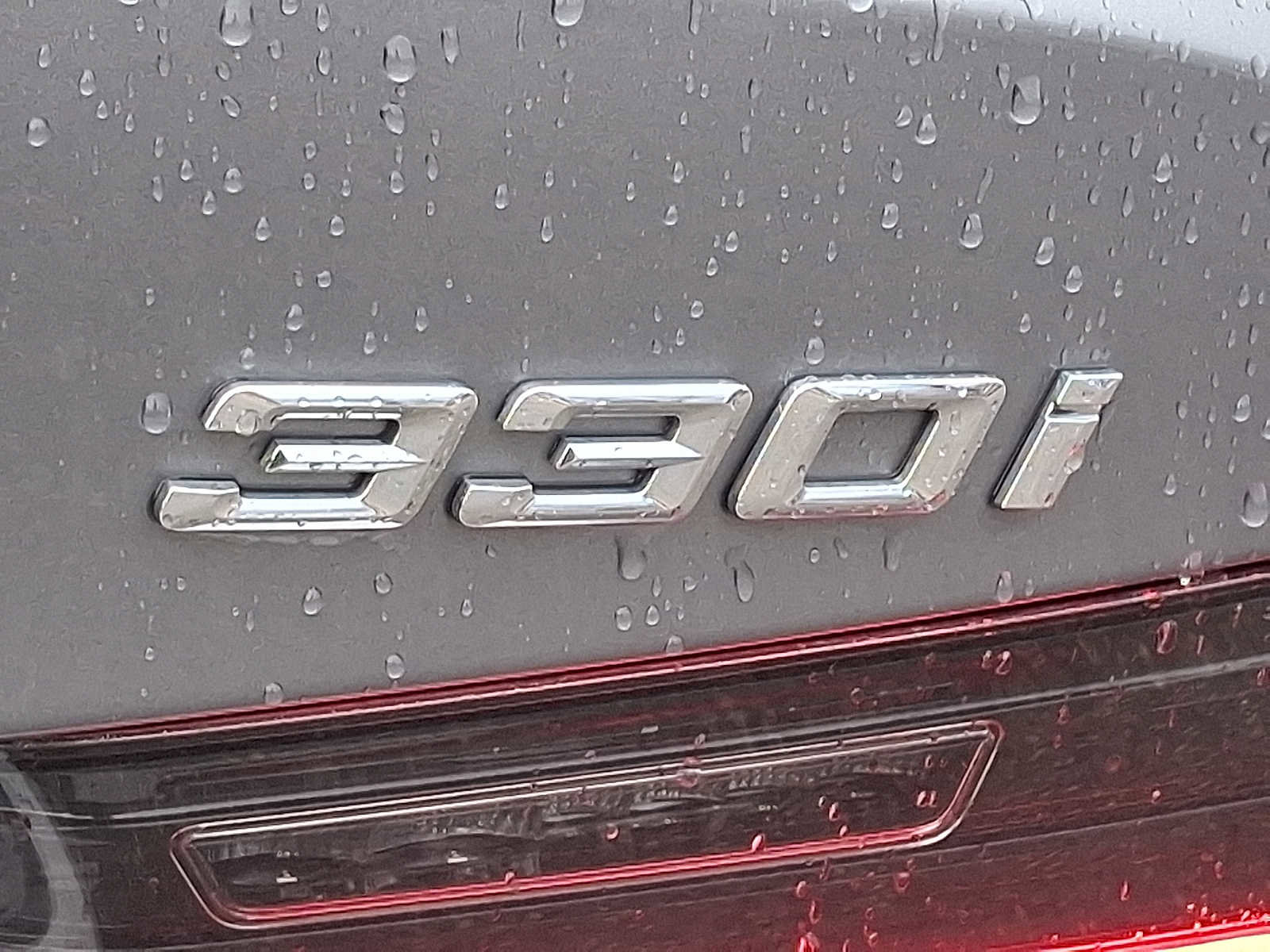 Certified 2023 BMW 330i xDrive Sedan w/ Driving Assistance Package image 29