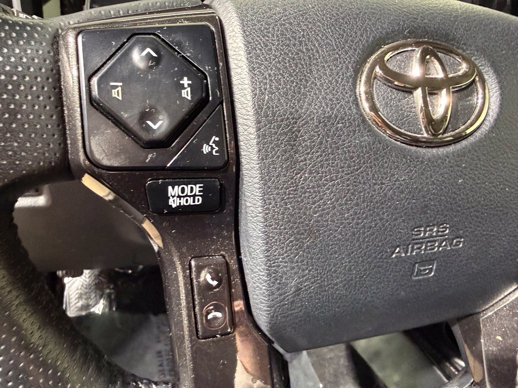 Certified 2023 Toyota 4Runner TRD Off-Road Premium w/ Off Road Premium Plus Package AWD/4WD image 27