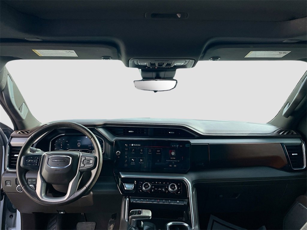 Used 2023 GMC Sierra 1500 Denali w/ Denali Reserve Package image 22