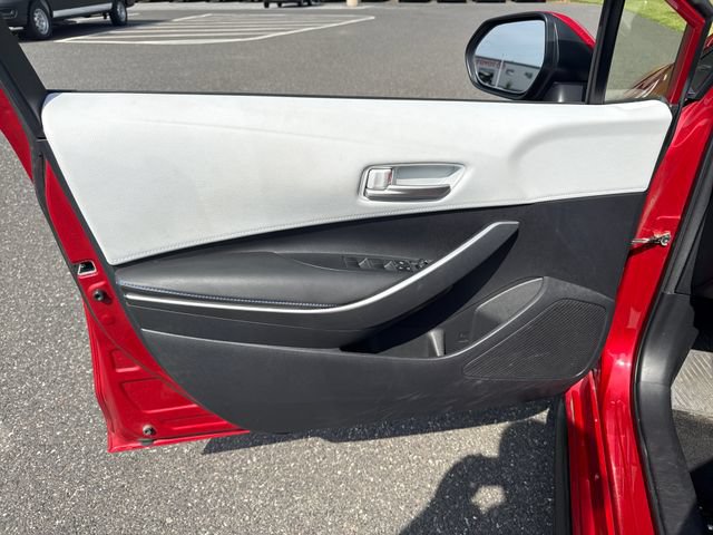 Used 2020 Toyota Corolla SE w/ Carpet Mat Package (TMS) FWD image 22