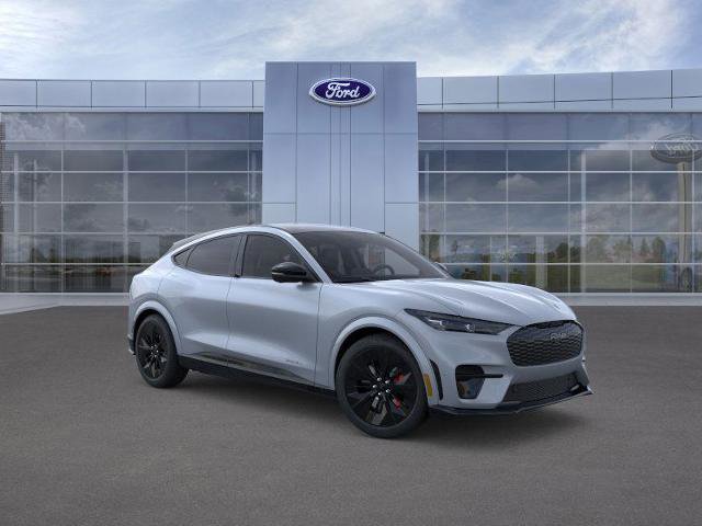 New 2025 Ford Mustang Mach-E GT w/ Interior Protection Package AWD/4WD image 7