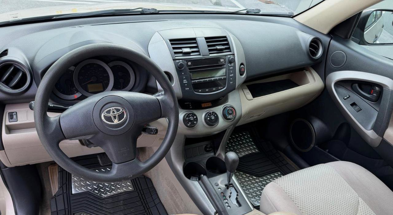 Used 2008 Toyota RAV4 2WD image 16