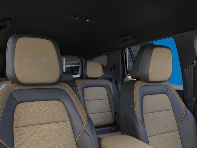 New 2026 Chevrolet Equinox ACTIV w/ Safety and Technology Package AWD/4WD image 24