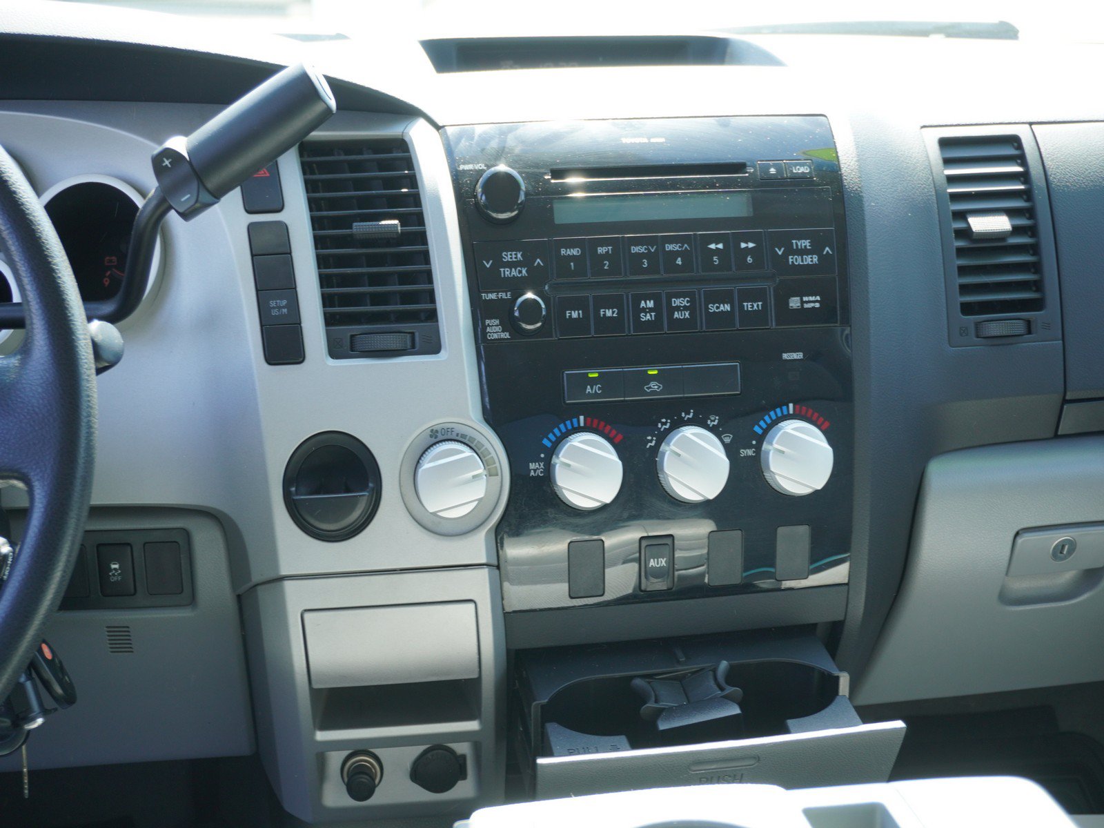 Used 2008 Toyota Tundra 2WD Double Cab image 28