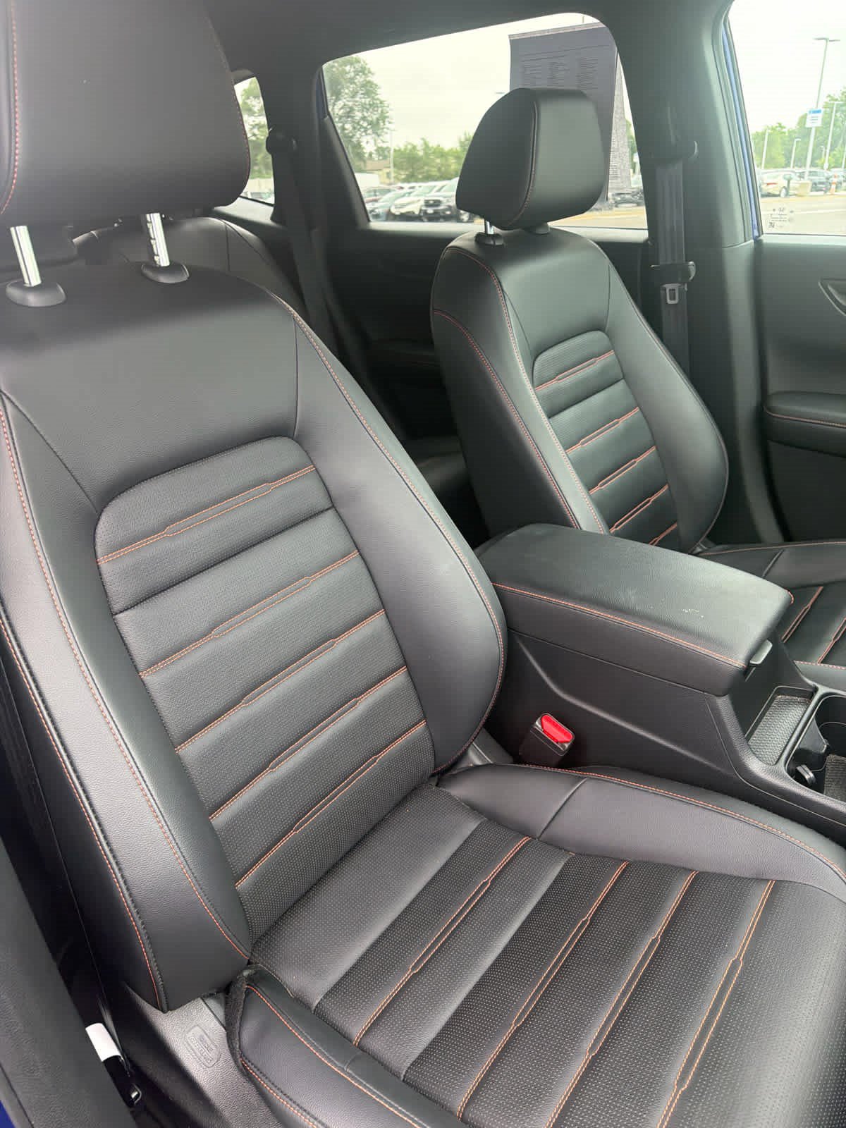 Used 2024 Honda CR-V Sport-L image 8