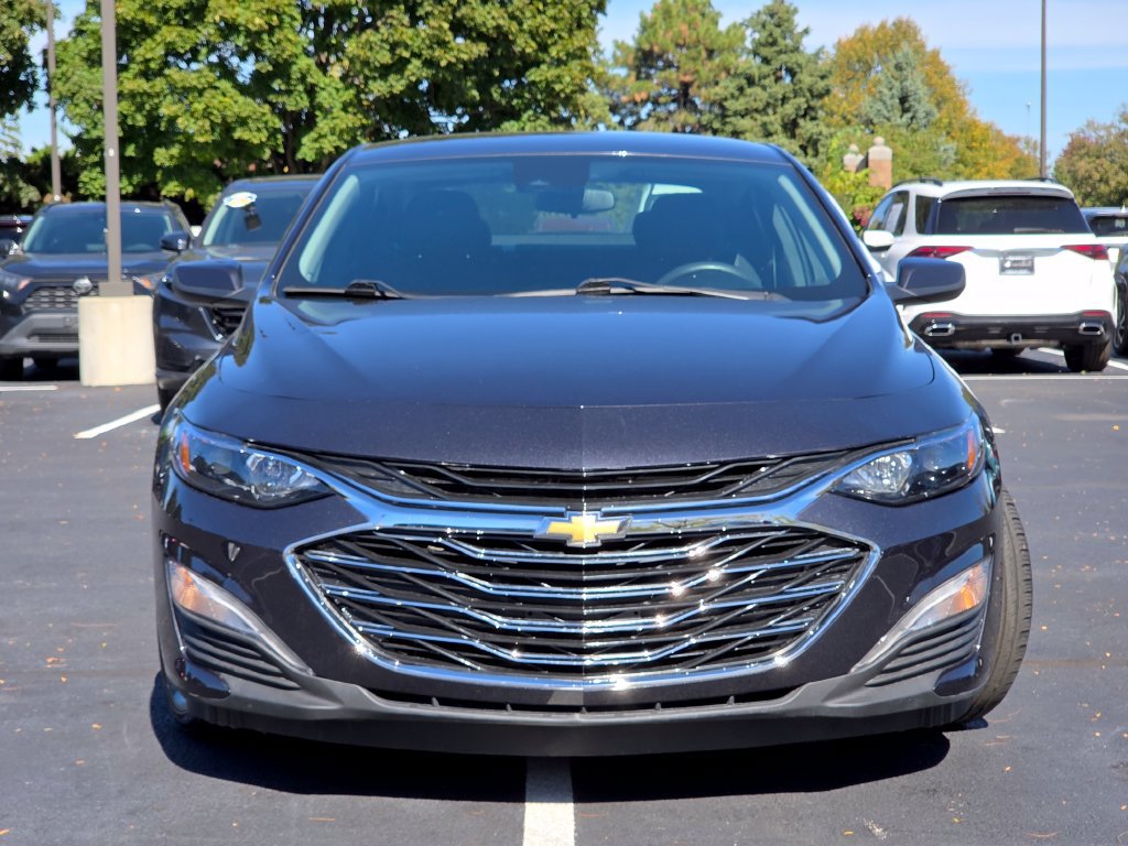 Used 2023 Chevrolet Malibu LT FWD image 15
