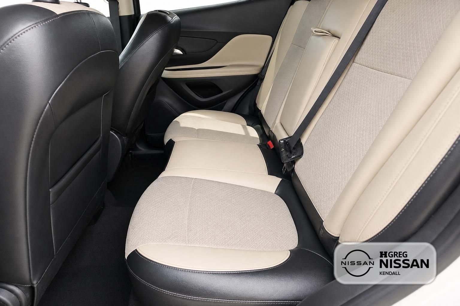 Used 2019 Buick Encore Preferred FWD image 9