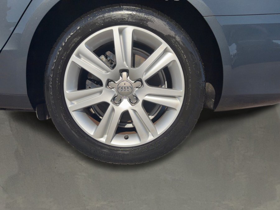 Used 2010 Audi A4 2.0T Premium w/ Bluetooth/Homelink Pkg FWD image 18
