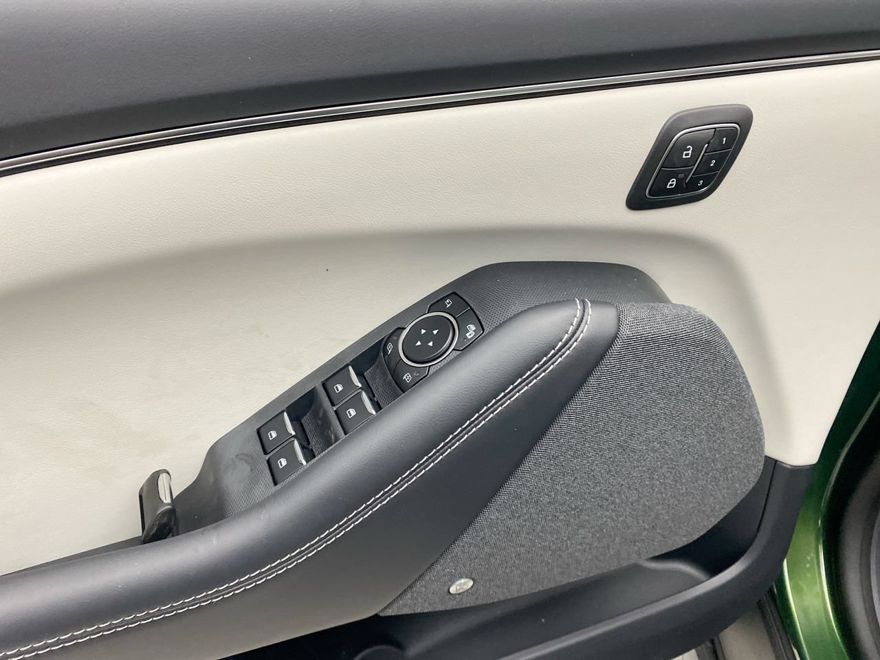 New 2026 Ford Mustang Mach-E Premium AWD/4WD image 12