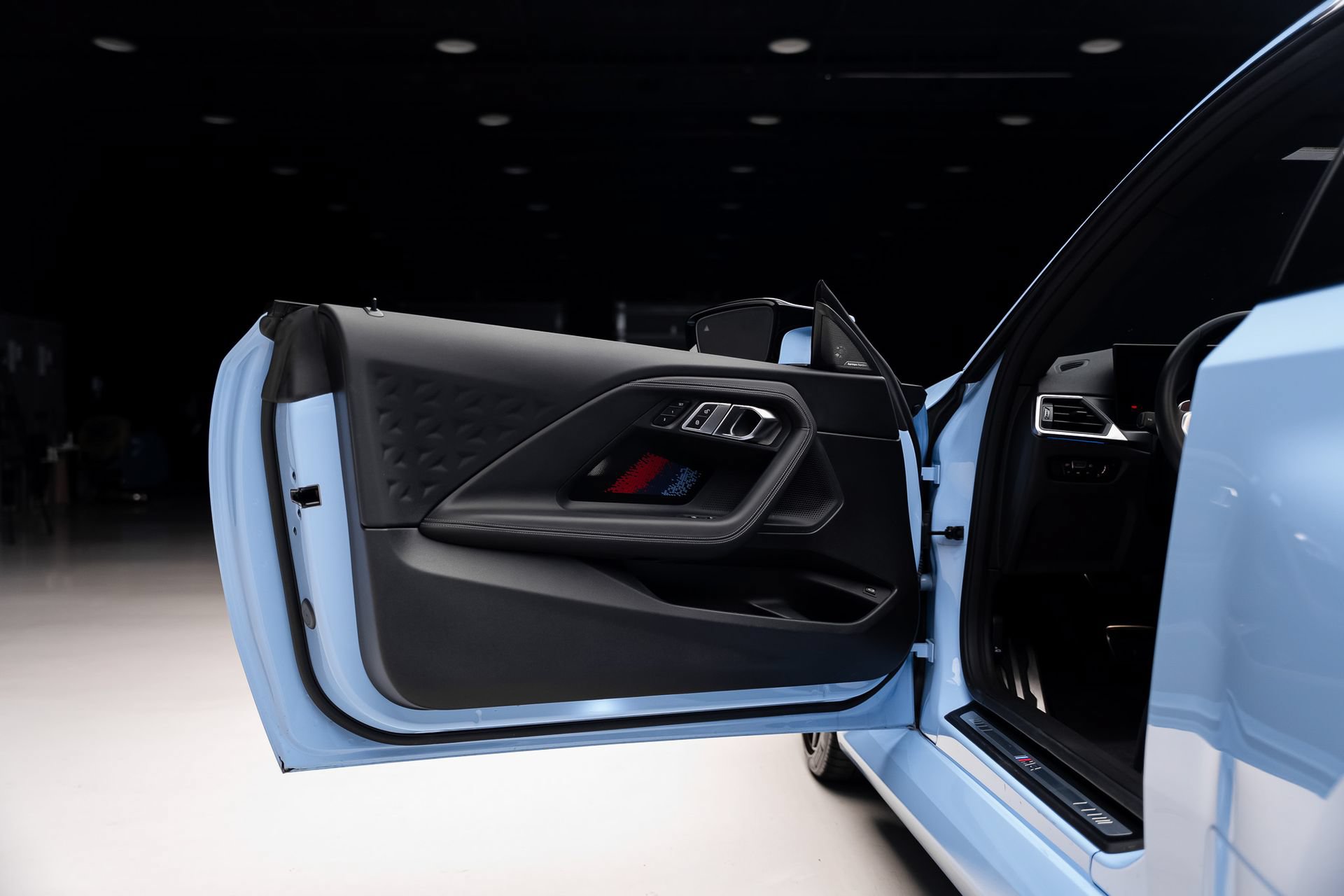 Used 2023 BMW M2 RWD image 55