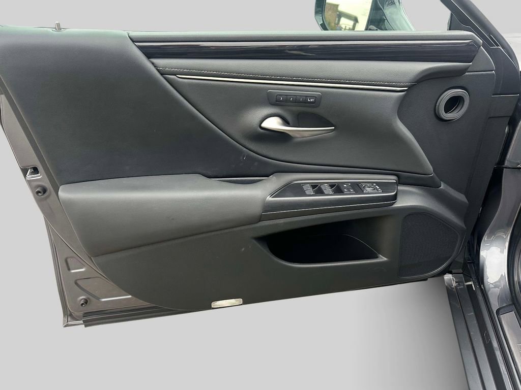 Certified 2021 Lexus ES 350 w/ Premium Package image 12