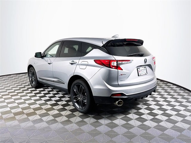 Used 2023 Acura RDX A-Spec image 3