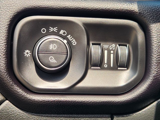 Used 2022 RAM 2500 Laramie AWD/4WD image 20