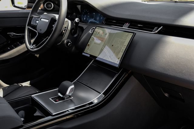 New 2026 Land Rover Range Rover Evoque S AWD/4WD image 29