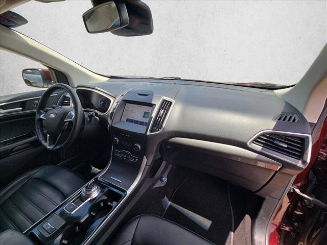 Used 2019 Ford Edge SEL w/ Equipment Group 201A FWD image 19