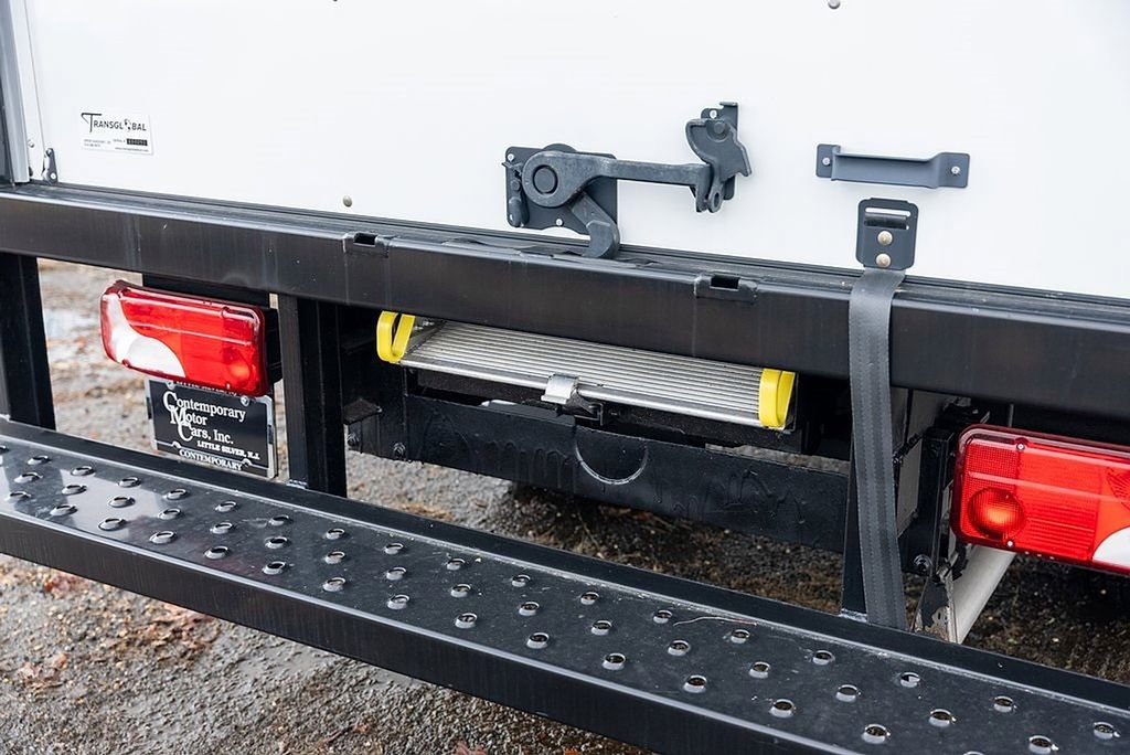 New 2024 Mercedes-Benz Sprinter 4500 image 5