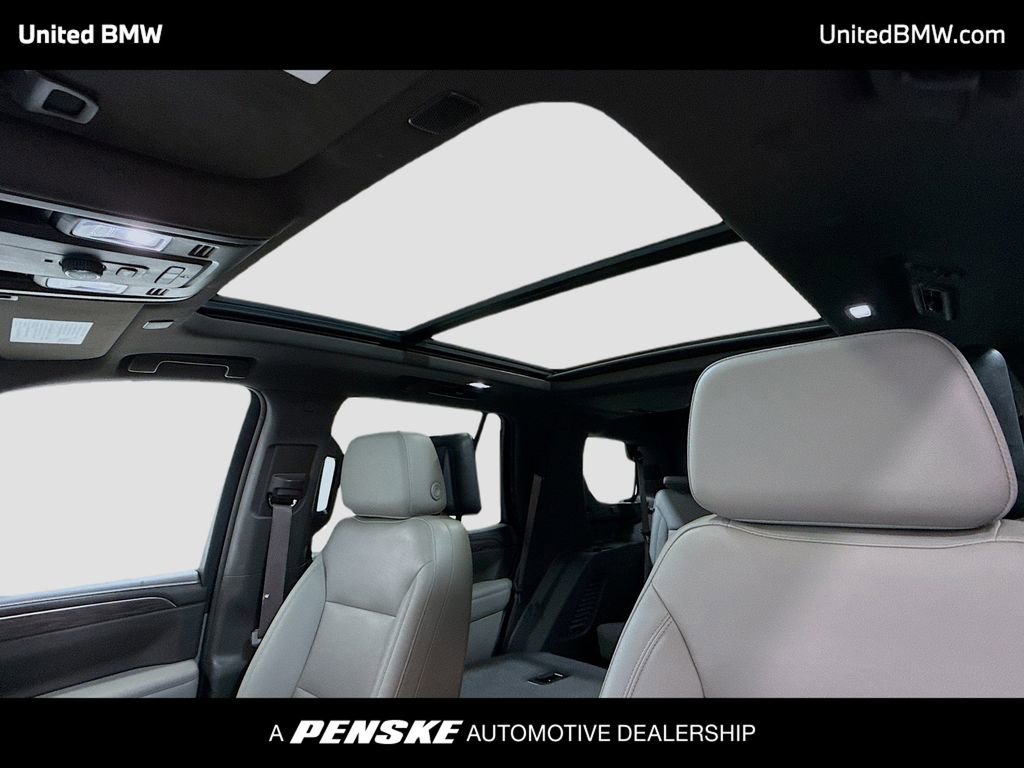 Used 2022 Chevrolet Tahoe Z71 AWD/4WD image 12