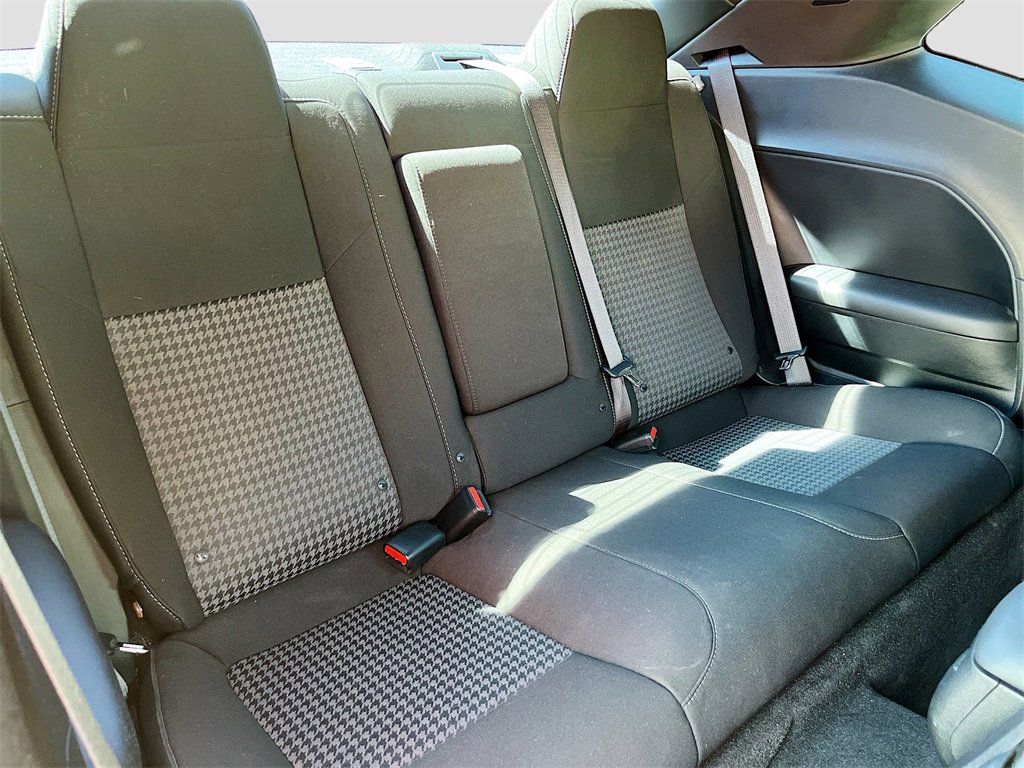 Used 2020 Dodge Challenger R/T Scat Pack image 27