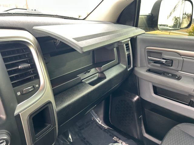 Used 2019 RAM 1500 Classic Warlock image 29