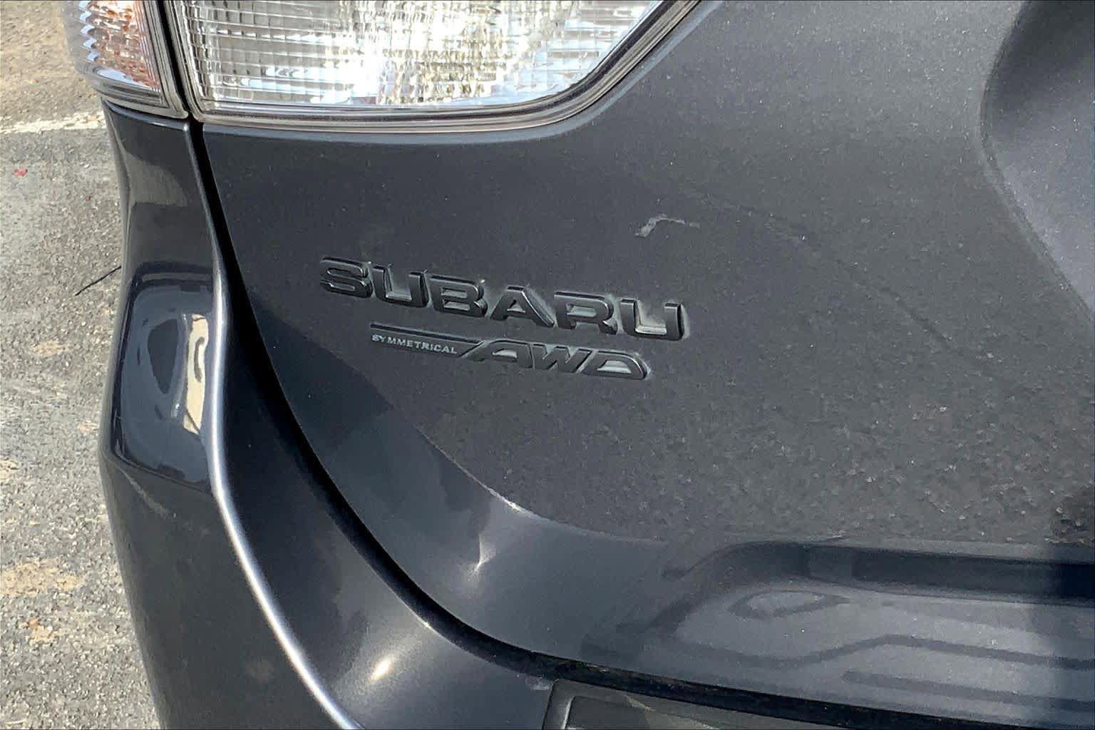Used 2022 Subaru Forester Wilderness image 10