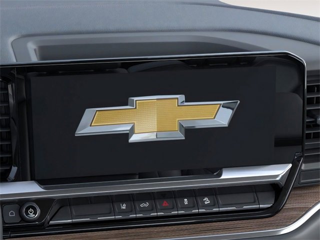 New 2026 Chevrolet Silverado 2500 LT w/ Z71 Off-Road Package image 20