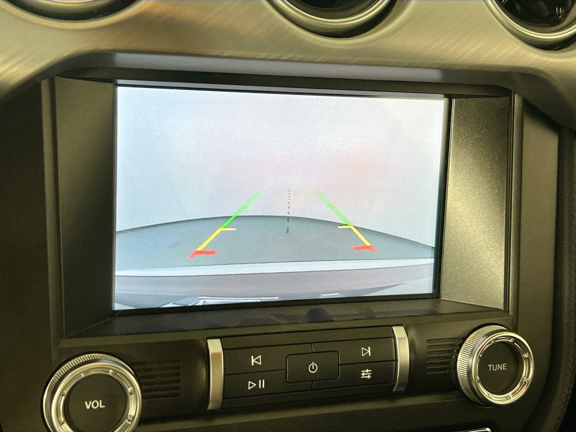 Used 2019 Ford Mustang GT Premium image 14