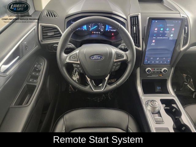 Certified 2022 Ford Edge SEL w/ Convenience Package AWD/4WD image 27
