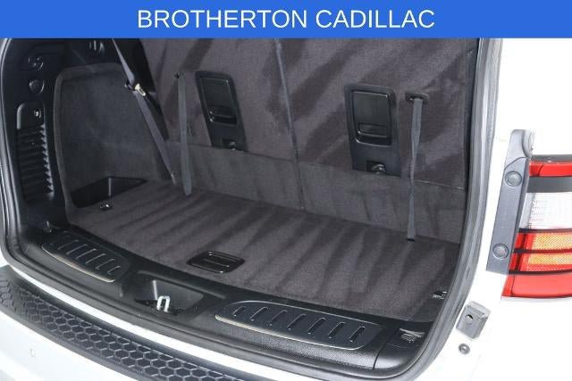 Used 2023 Dodge Durango Citadel AWD/4WD image 26