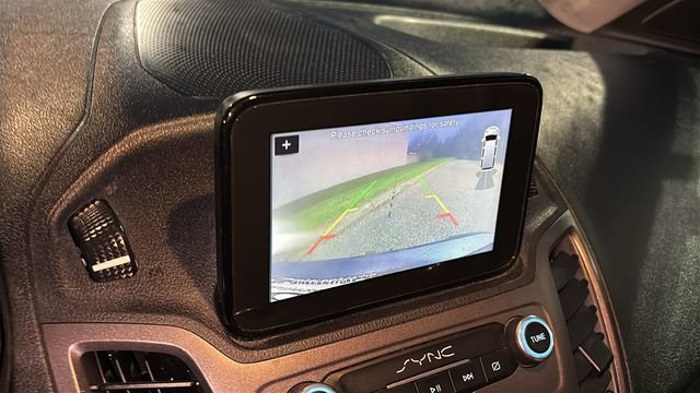 Used 2019 Ford Transit Connect XLT w/ Trailer Tow Package image 17