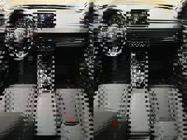 Used 2025 Honda Accord Touring image 11