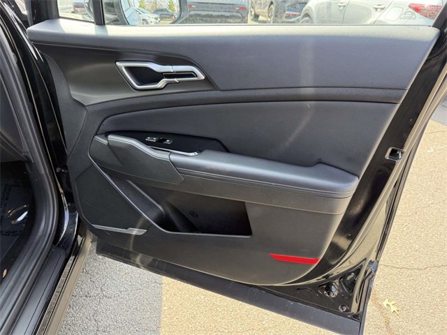 Used 2023 Kia Sportage EX image 10