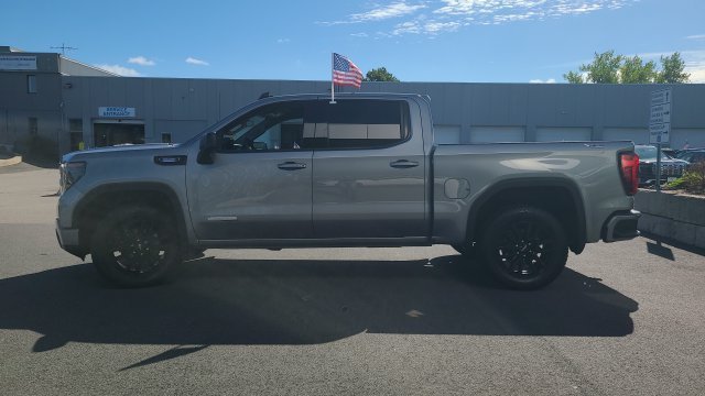 New 2026 GMC Sierra 1500 Elevation AWD/4WD image 4