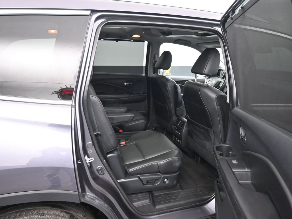 Used 2019 Honda Pilot Elite image 50