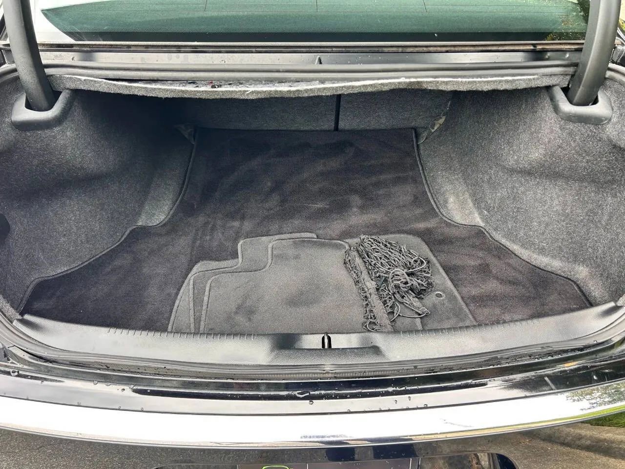 Used 2016 Chrysler 300 C w/ Safetytec Plus Group image 13