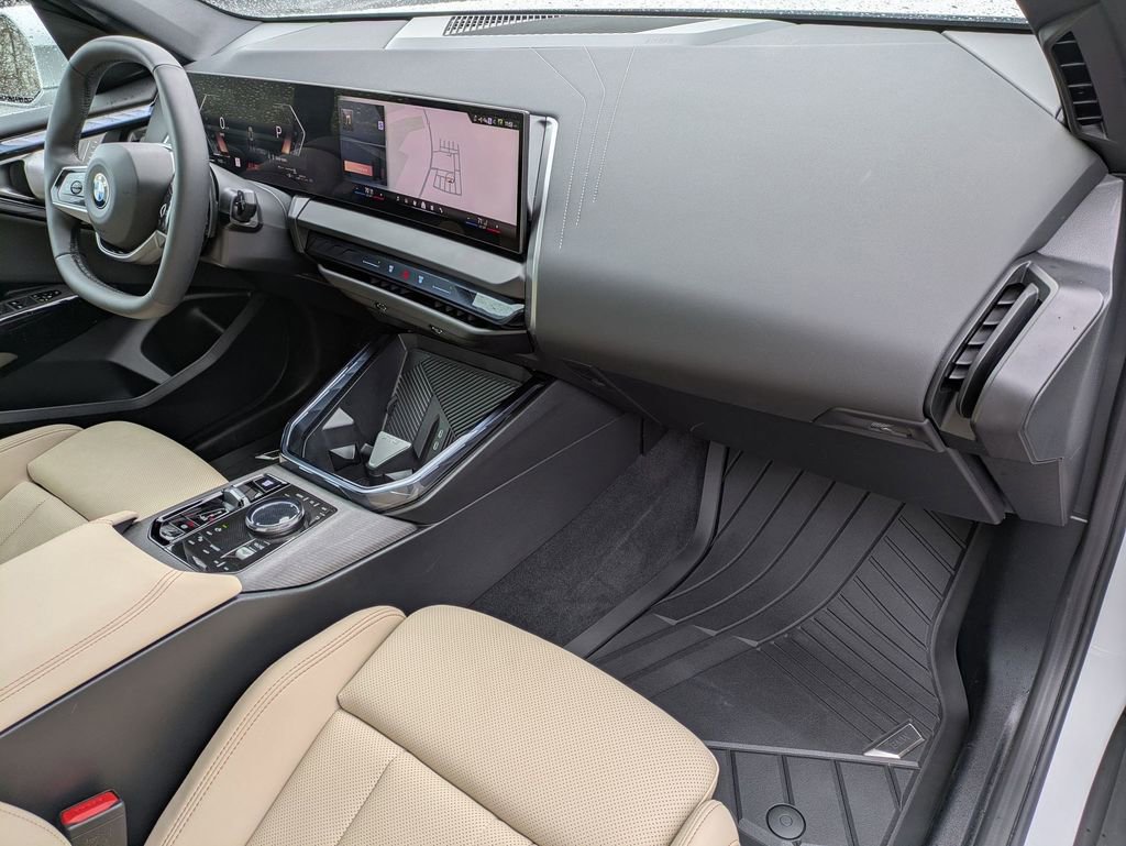 Used 2026 BMW X3 xDrive30 w/ Convenience Package image 24