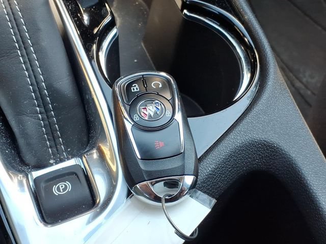 Used 2023 Buick Encore GX Select w/ Safety Package II AWD/4WD image 14