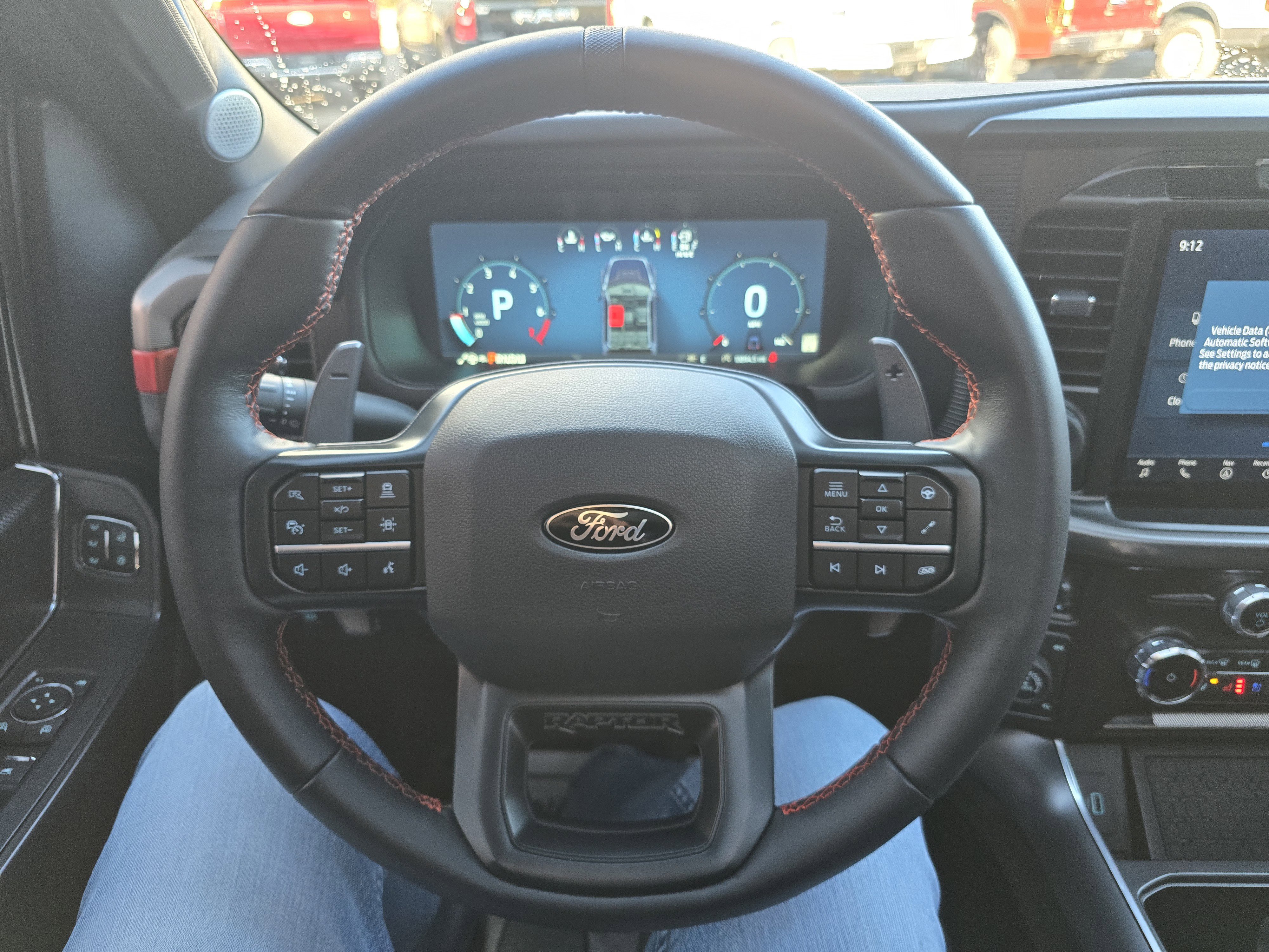 Used 2024 Ford F150 Raptor image 21