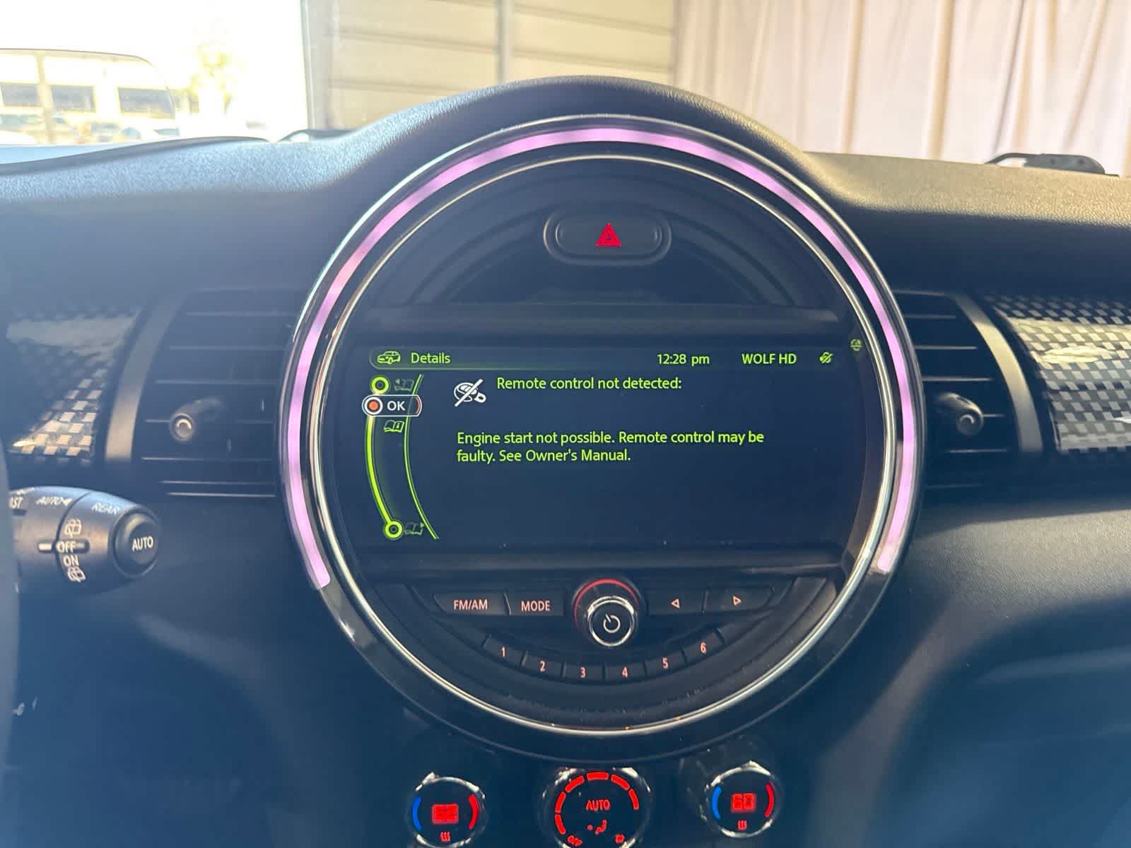 Used 2014 MINI Cooper S FWD image 21