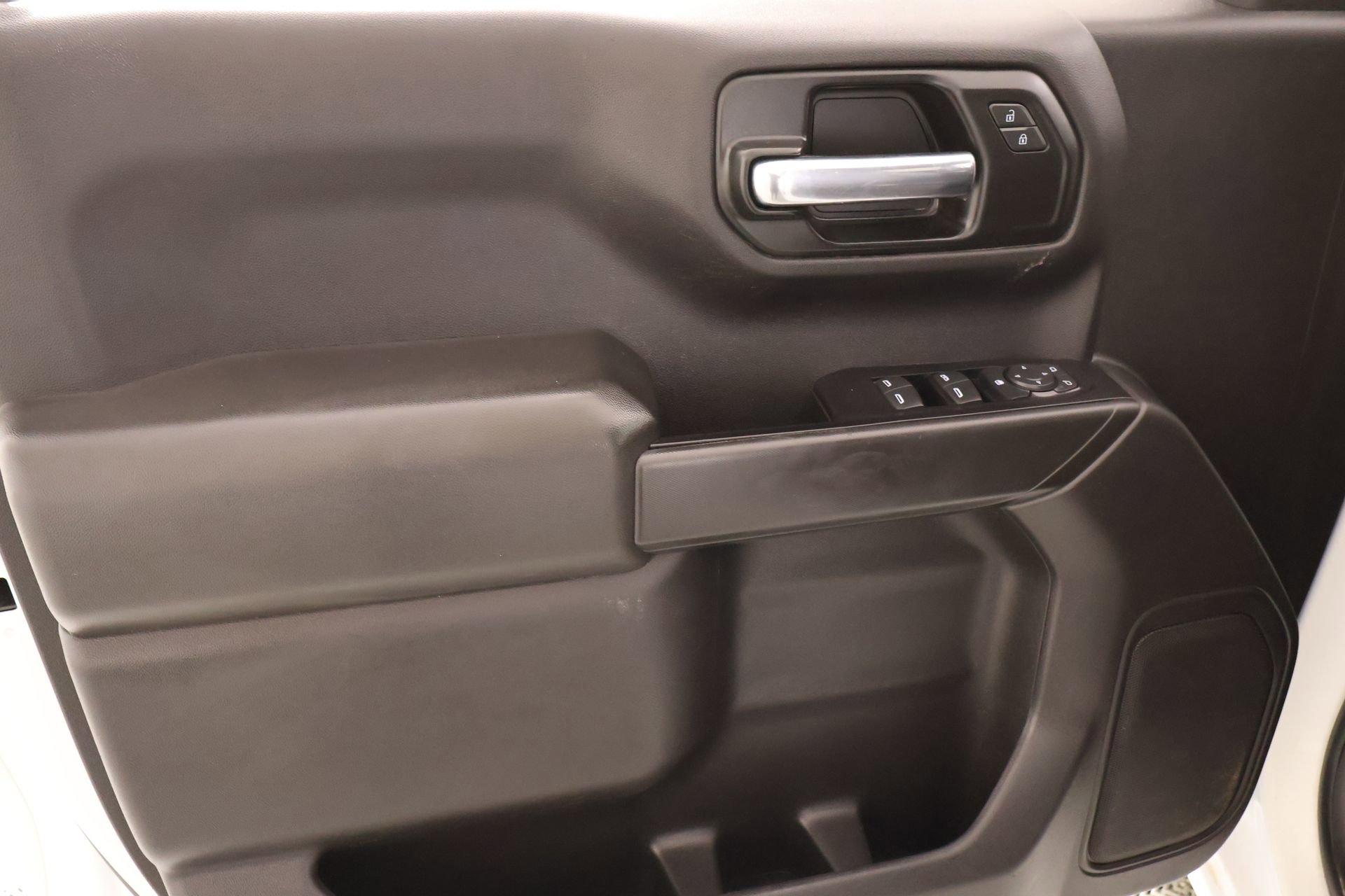 Used 2021 Chevrolet Silverado 1500 W/T w/ WT Value Package image 14