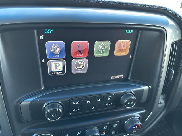 Used 2014 Chevrolet Silverado 1500 LT w/ All Star Edition image 22